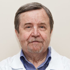 Калошин Олег Иванович, невролог