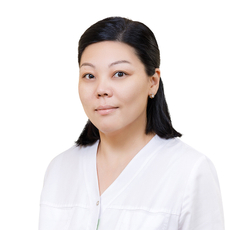 Утнасунова Виктория Николаевна, терапевт