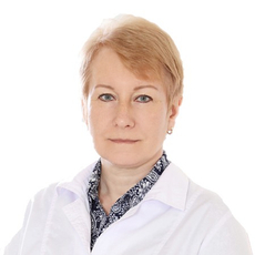 Маслова Оксана Владимировна, аллерголог