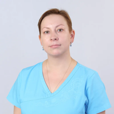 Колодешникова Юлия Ивановна, гинеколог