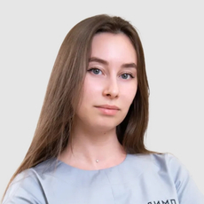Белянская (Чуйкова) Лидия Александровна, ортодонт