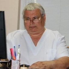 Медик Сергей Геннадьевич, психолог