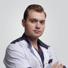 Старков Герман Сергеевич, пластический хирург