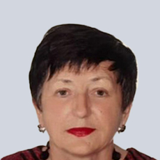 Васина Светлана Александровна, гастроэнтеролог