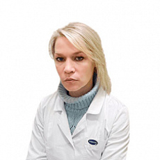 Харькина Светлана Валерьевна, детский рентгенолог
