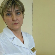 Мурашова Елена Валерьевна, детский массажист