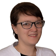 Леонтьева Елена Андреевна, терапевт