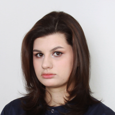 Ножка Дарья Владимировна, массажист