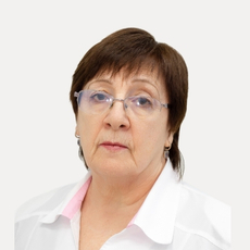 Будина Людмила Константиновна, невролог