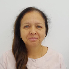 Орлова Наталья Владимировна, стоматолог-терапевт