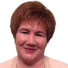 Рашитова Флюра Шамсетдиновна, терапевт