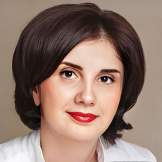 Валькова Ольга Сергеевна, инфекционист