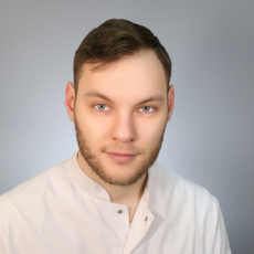 Маталинов Дмитрий Валерьевич, терапевт