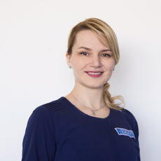 Целикина Ольга Олеговна, терапевт