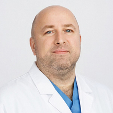 Агрелкин Михаил Александрович, ортопед