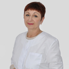 Чернецова Ольга Александровна, стоматолог-терапевт