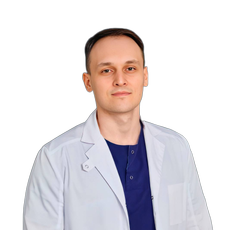 Нуреев Вахит Юсифович, офтальмолог