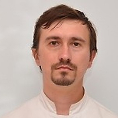 Зуев Николай Александрович, рентгенолог