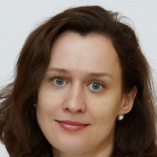 Сикорская Ирина Сергеевна, стоматолог-хирург