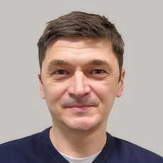 Никулин Сергей Евгеньевич, онколог