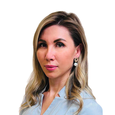 Бахтеева Альбина Хайдяровна, ортодонт