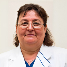 Тырнова Валентина Александровна, терапевт