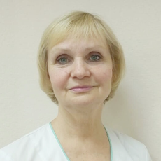 Федорова Ольга Юрьевна, массажист