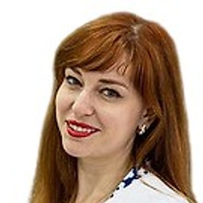 Глузмина Мария Михайловна, дерматолог