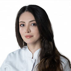 Масуева Мадина Кубатаевна, терапевт