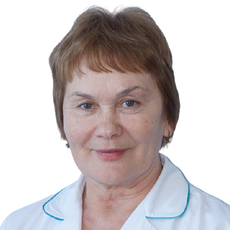 Гражданко Ирина Карповна, детский невролог