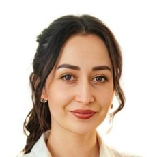 Таирова Нияра Решатовна, эндокринолог
