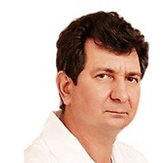 Чувычелов Виталий Анатольевич, сосудистый хирург