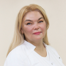 Мельниченко Елена Васильевна, онколог