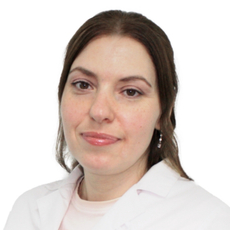 Полозкова Елена Геннадьевна, терапевт