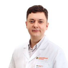 Тимофеев Максим Александрович, офтальмолог