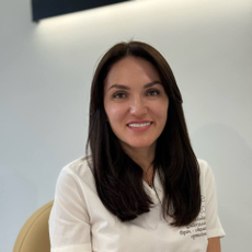 Файзуллина Лейсан Ильдаровна, ортодонт