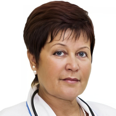 Малкова Галина Ивановна, ревматолог