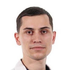 Гальт Денис Анатольевич, хирург