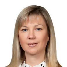 Ермаченкова Евгения Игоревна, эндоскопист