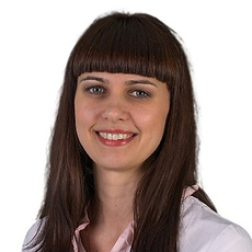 Минаева Марина Александровна, стоматолог-терапевт