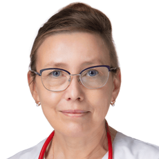 Фатейчева Юлия Анатольевна, педиатр