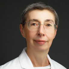 Токмакова Алла Юрьевна, эндокринолог