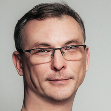 Зотов Денис Александрович, анестезиолог