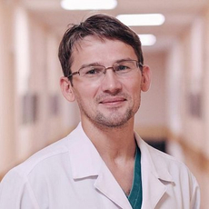 Ахметов Азат Данисович, хирург