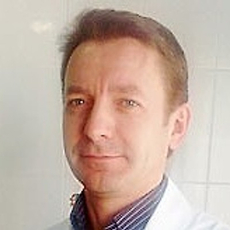 Елизаров Анатолий Владимирович, стоматолог-ортопед