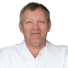 Шаров Александр Анатольевич, офтальмолог