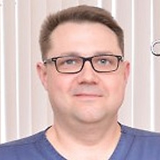 Мякишев Константин Игоревич, гинеколог