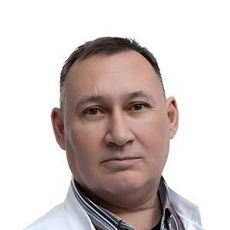 Холошин Максим Евгеньевич, невролог