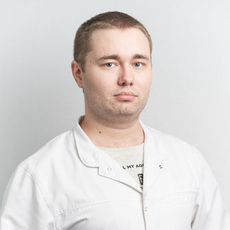 Скачков Артур Андреевич, рентгенолог