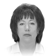 Чуйко Анна Евгеньевна, педиатр